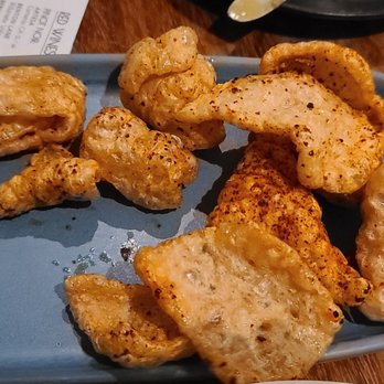 T'zunun - Chicharones - Cocktail Bars Near Me - Pleasant Hill, California T'zunun - Chicharones - Cocktail Bars Near Me - Pleasant Hill, California
