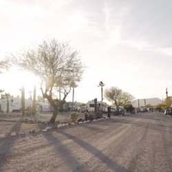 Black Rock RV Village