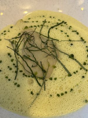 Le Faham restaurant by null