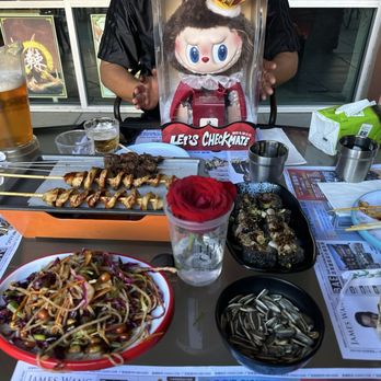 Lucky BBQ - Barbeque Near Me - Rowland Heights, California Lucky BBQ - Barbeque Near Me - Rowland Heights, California