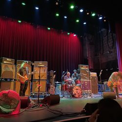State Theater - Dinosaur Junior!