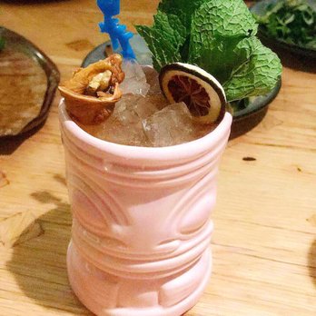 Kyu - Asian Fusion Near Me - Miami, Florida