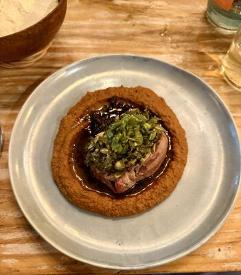 Axiote Cocina de México by null