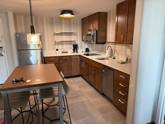 Residence Inn Virginia Beach Town Center