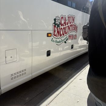 Cajun Encounters Tour Company - Tours Near Me - Slidell, Louisiana