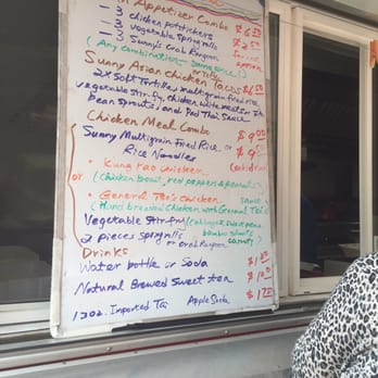 Rolling Asian Delight - Menu - Food Trucks Near Me - Carmel, Indiana Rolling Asian Delight - Menu - Food Trucks Near Me - Carmel, Indiana
