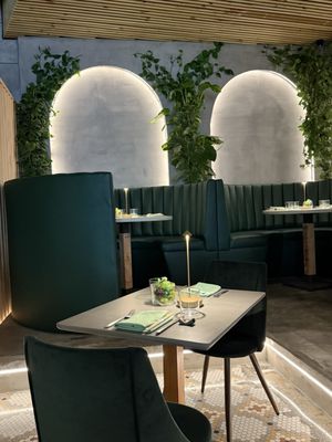 Oise Ristorante by null