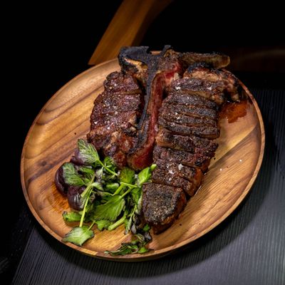 The Feathered Fox by null