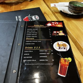 Sushi8 - Sushi Bars Near Me - Santa Fe, New Mexico Sushi8 - Sushi Bars Near Me - Santa Fe, New Mexico