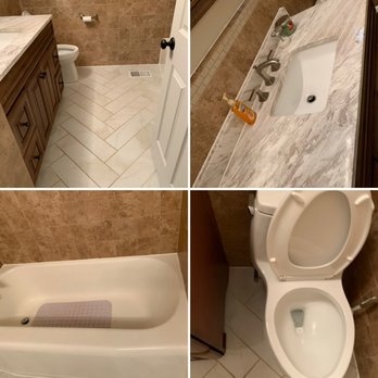 Golden Touch Cleaning Services - Deep Cleaning Service, Move Out/In cleaning service - Office Cleaning Near Me - Norfolk, Virginia