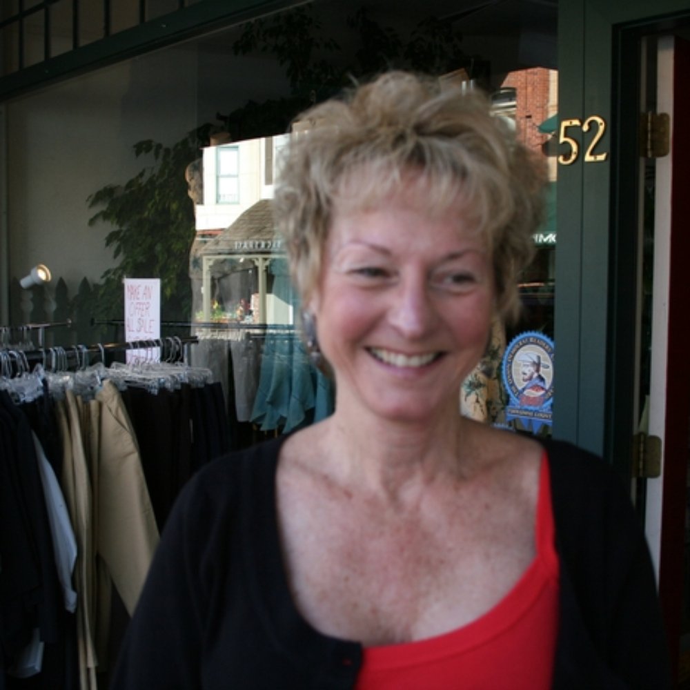 Joan's Boutique - Joan Richardson - Accessories Near Me - Sonora, California