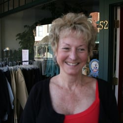 Joan's Boutique - Joan Richardson
