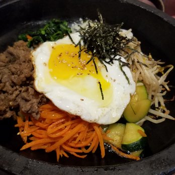 Seoul Mama - Korean Near Me - Bloomington, Illinois