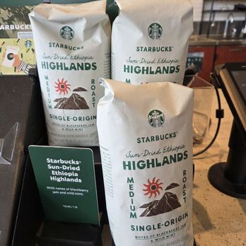 Starbucks - Coffee & Tea Near Me - Pacifica, California