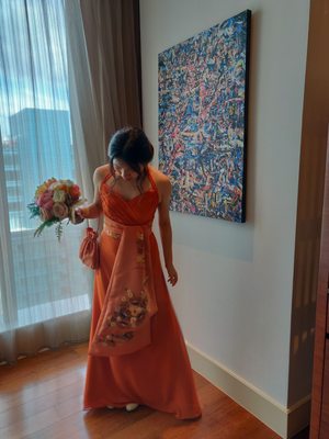 Grand Hyatt Manila by null