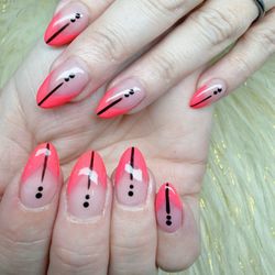 Nail Envy