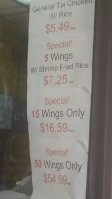 Chick N Chung by null