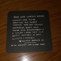How cute are their coasters?!