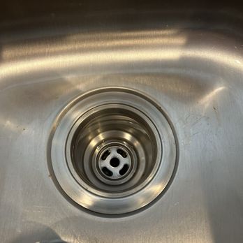 Boss Lady Solutions & Services - Sink I cleaned - Home Cleaning Near Me Boss Lady Solutions & Services - Sink I cleaned - Home Cleaning Near Me
