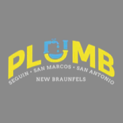 Plumb New Braunfels