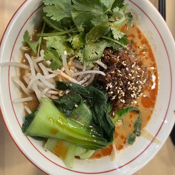 Masa Ramen Bistro - Vegan ramen - Hawaiian Near Me - Berkeley, California