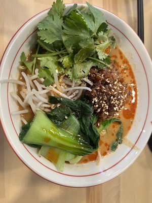 Masa Ramen Bistro by null