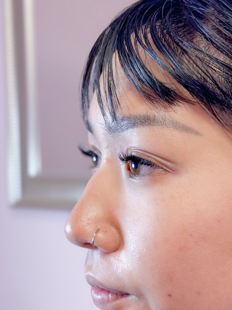 SoftGlamour lounge Logo