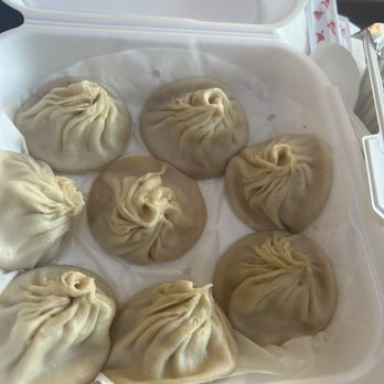 Shengjian King - Dim Sum Near Me - Markham, Ontario