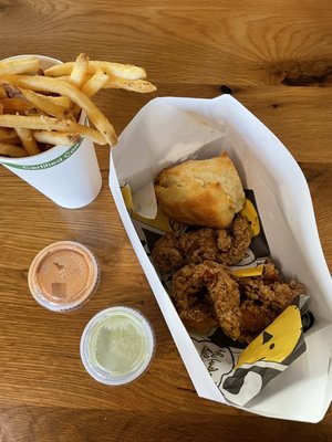 Preston's: A Burger Joint by null