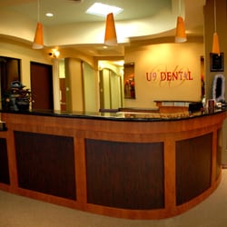U9 Dental Family Cosmetic Dentistry