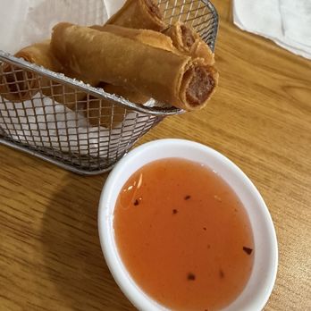 Kusina - Shanghai lumpia - Filipino Near Me - Jacksonville, Florida
