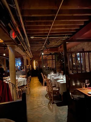 Bistro Romano by null