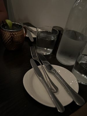 Abel Brown Southern Kitchen & Oyster Bar by null