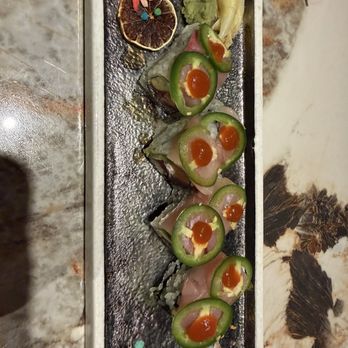 Green Papaya - Sushi Bars Near Me - Altamonte Springs, Florida Green Papaya - Sushi Bars Near Me - Altamonte Springs, Florida