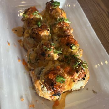 Sushi OK - Mountain roll - Sushi Bars Near Me - Riverside, California Sushi OK - Mountain roll - Sushi Bars Near Me - Riverside, California