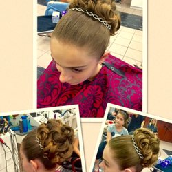 Palace Hair Salon - Hairstyles by Ayferi