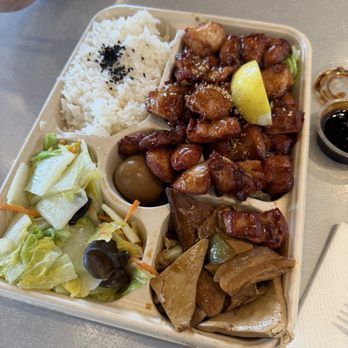 O2 Valley - K2 Grilled Chicken Bites - Taiwanese Near Me - Milpitas, California