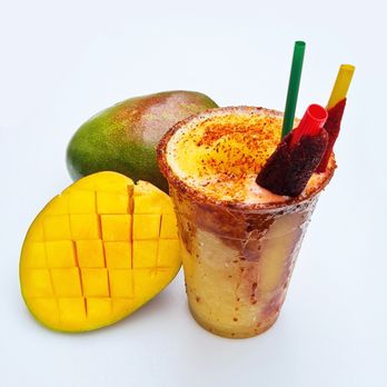 Fresco Delicioso - Mangonada - Caterers Near Me - Chicago, Illinois