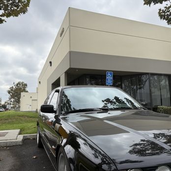 RSVP Tint - Car Window Tinting Near Me - Brea, California RSVP Tint - Car Window Tinting Near Me - Brea, California