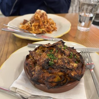 Tortello - Duck pappardelle - Pasta Shops Near Me - Chicago, Illinois Tortello - Duck pappardelle - Pasta Shops Near Me - Chicago, Illinois