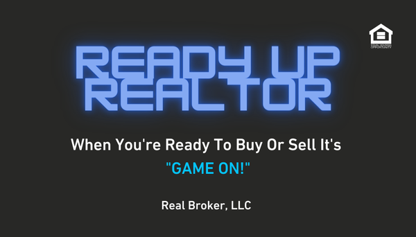 Ready Up Realty Group