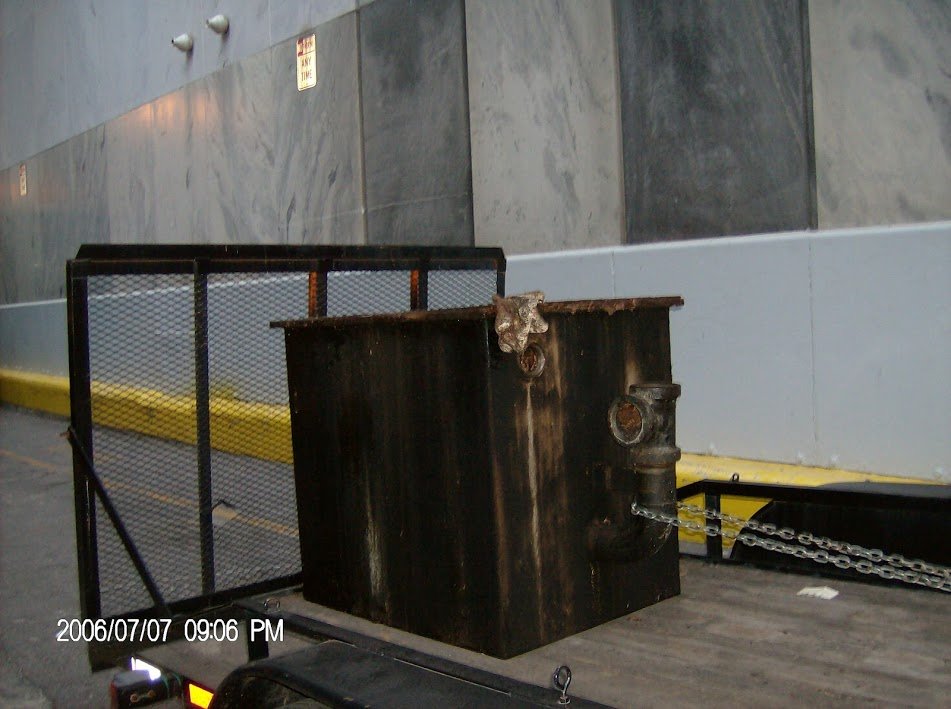 Slide of J & B Plumbing & Sewer Repair