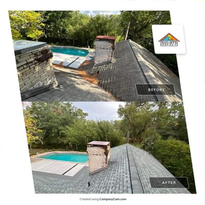 Endless Summer Roofing