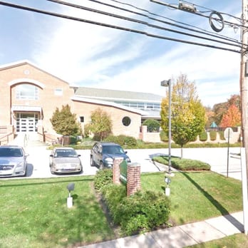 Newtown Public Library - Libraries Near Me - Newtown Square, Pennsylvania