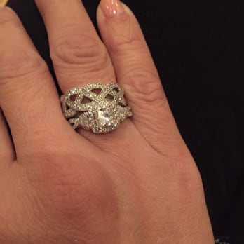 Kay Jewelers - My Neil Lane 2ctw Beauty!!! I love it - Jewelry Near Me - Carson, California