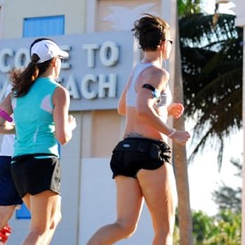 Miami Beach 13.1 Marathon - Races & Competitions Near Me Miami Beach 13.1 Marathon - Races & Competitions Near Me