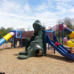 Creekview Park North - Creekview Park North