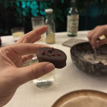 Tintoque - Signature Cuisine Near Me - Puerto Vallarta, JAL