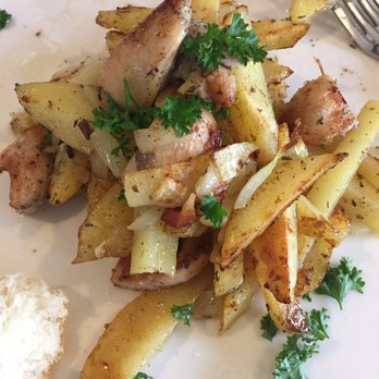 Kavkaz Restaurant - Potato with Chicken - Russian Near Me - Loganton, Pennsylvania Kavkaz Restaurant - Potato with Chicken - Russian Near Me - Loganton, Pennsylvania