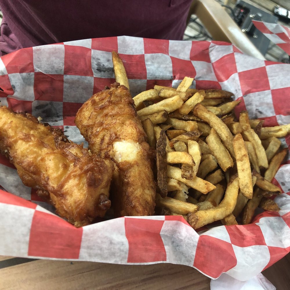 Happy Harbor - Fish & Chips- the flakiest, freshest fish and chips I've ever tasted. - Venues & Event Spaces Near Me - Deale, Maryland Happy Harbor - Fish & Chips- the flakiest, freshest fish and chips I've ever tasted. - Venues & Event Spaces Near Me - Deale, Maryland